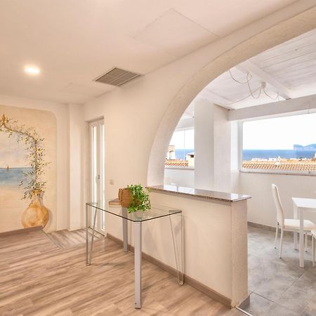 Oasis Guest House Альгеро Экстерьер фото