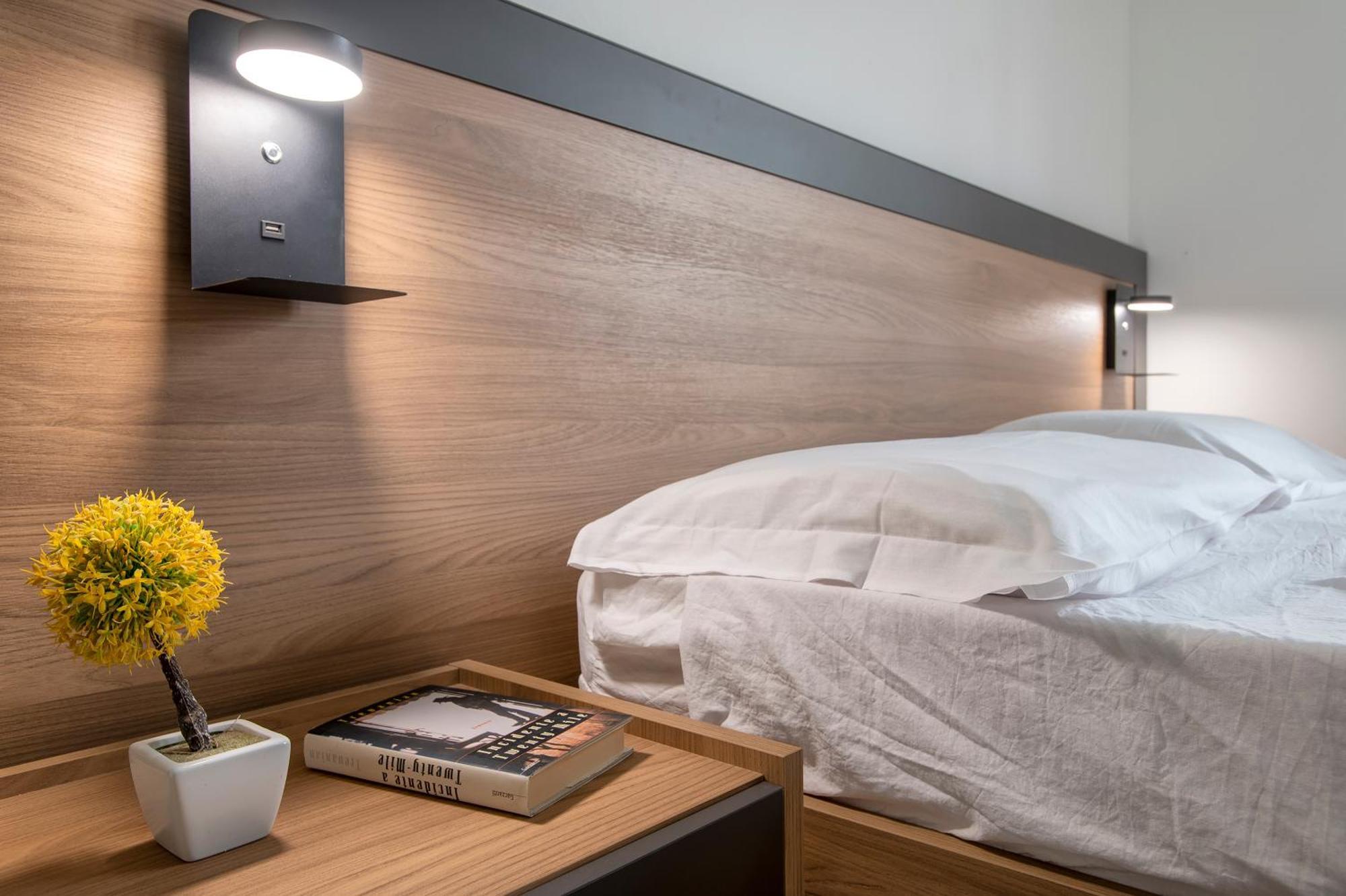 Oasis Guest House Альгеро Экстерьер фото
