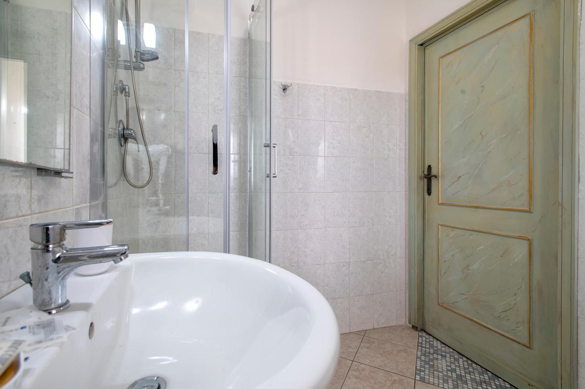 Oasis Guest House Альгеро Экстерьер фото