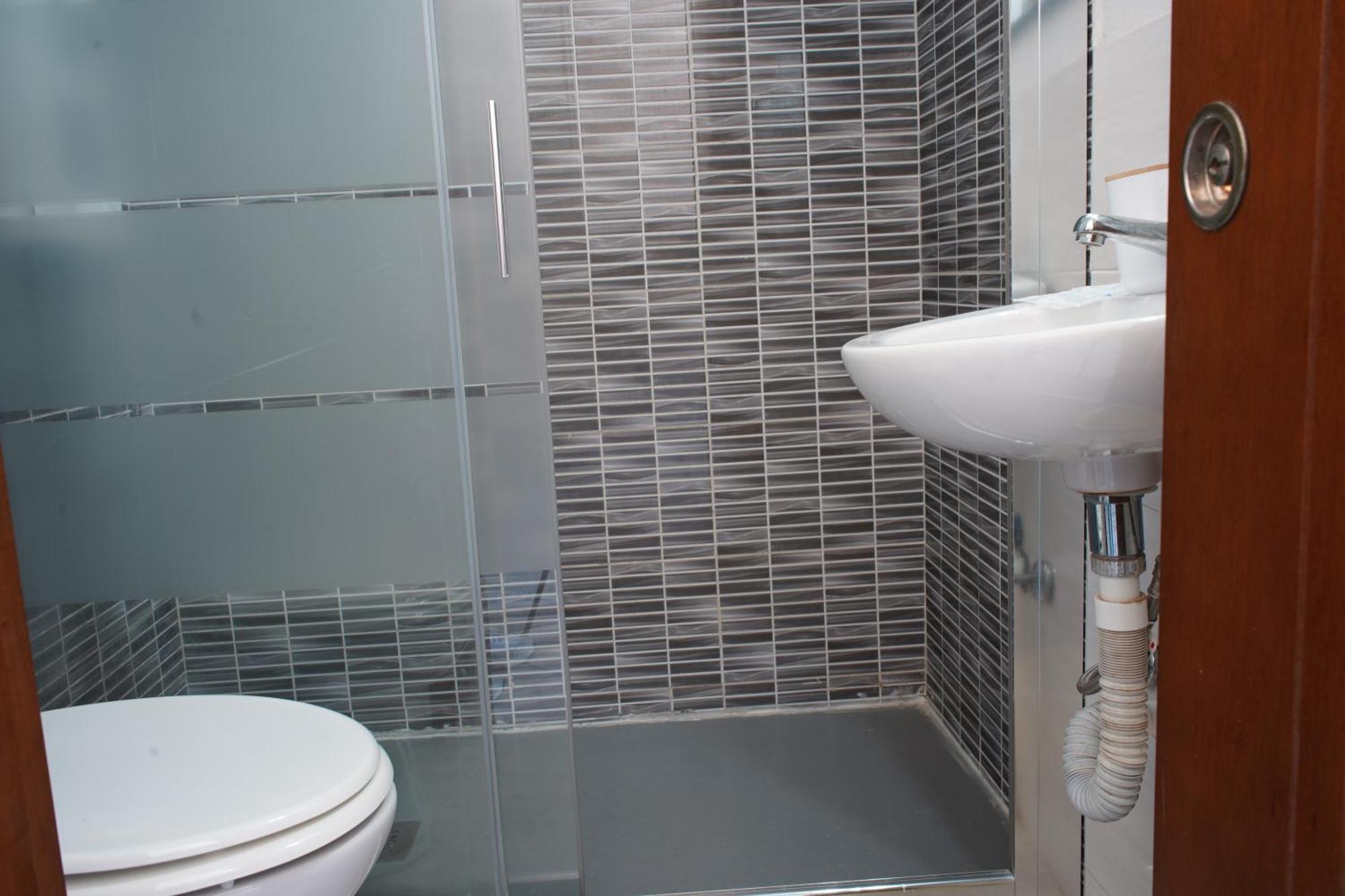 Oasis Guest House Альгеро Экстерьер фото