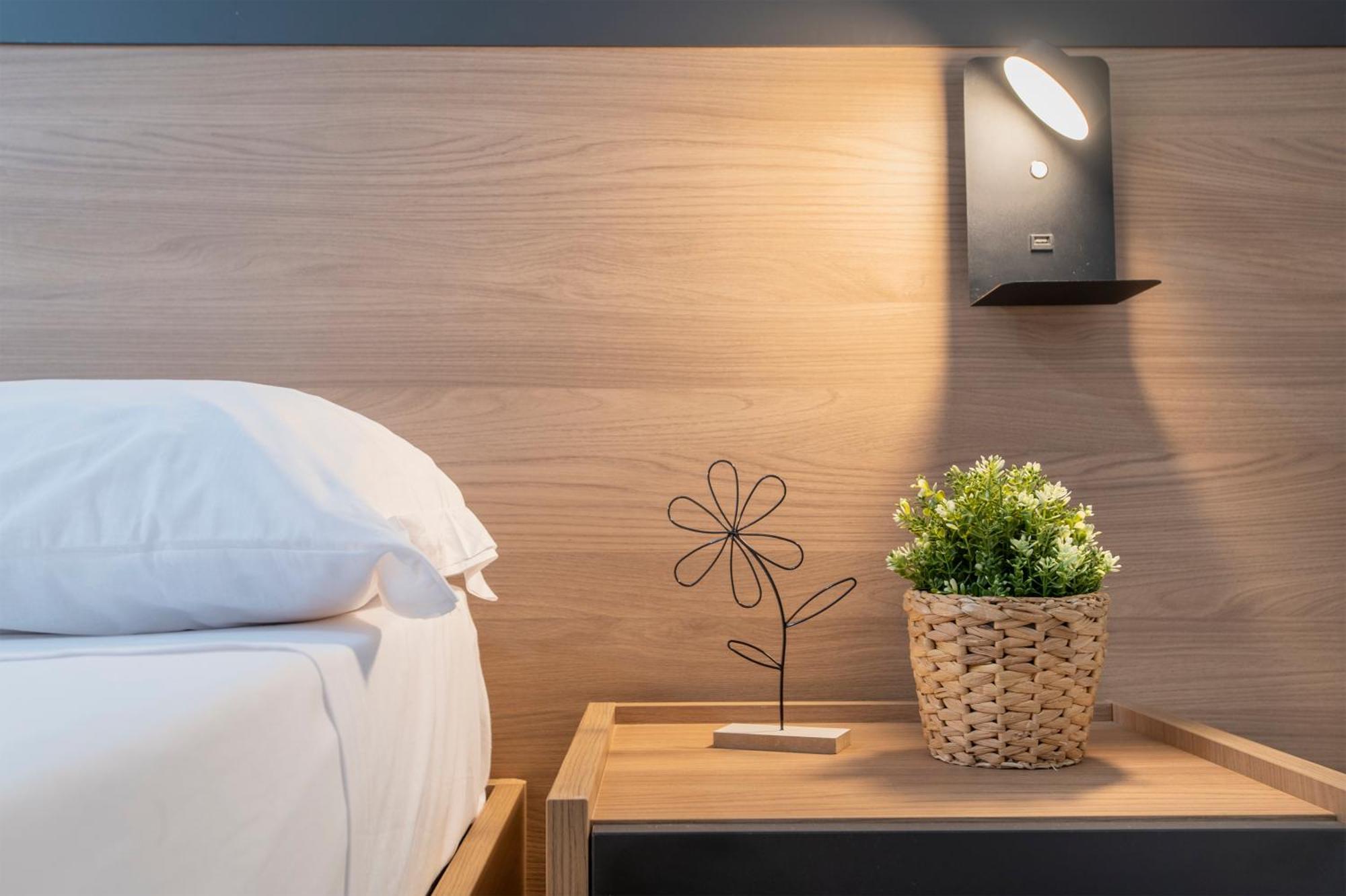 Oasis Guest House Альгеро Экстерьер фото