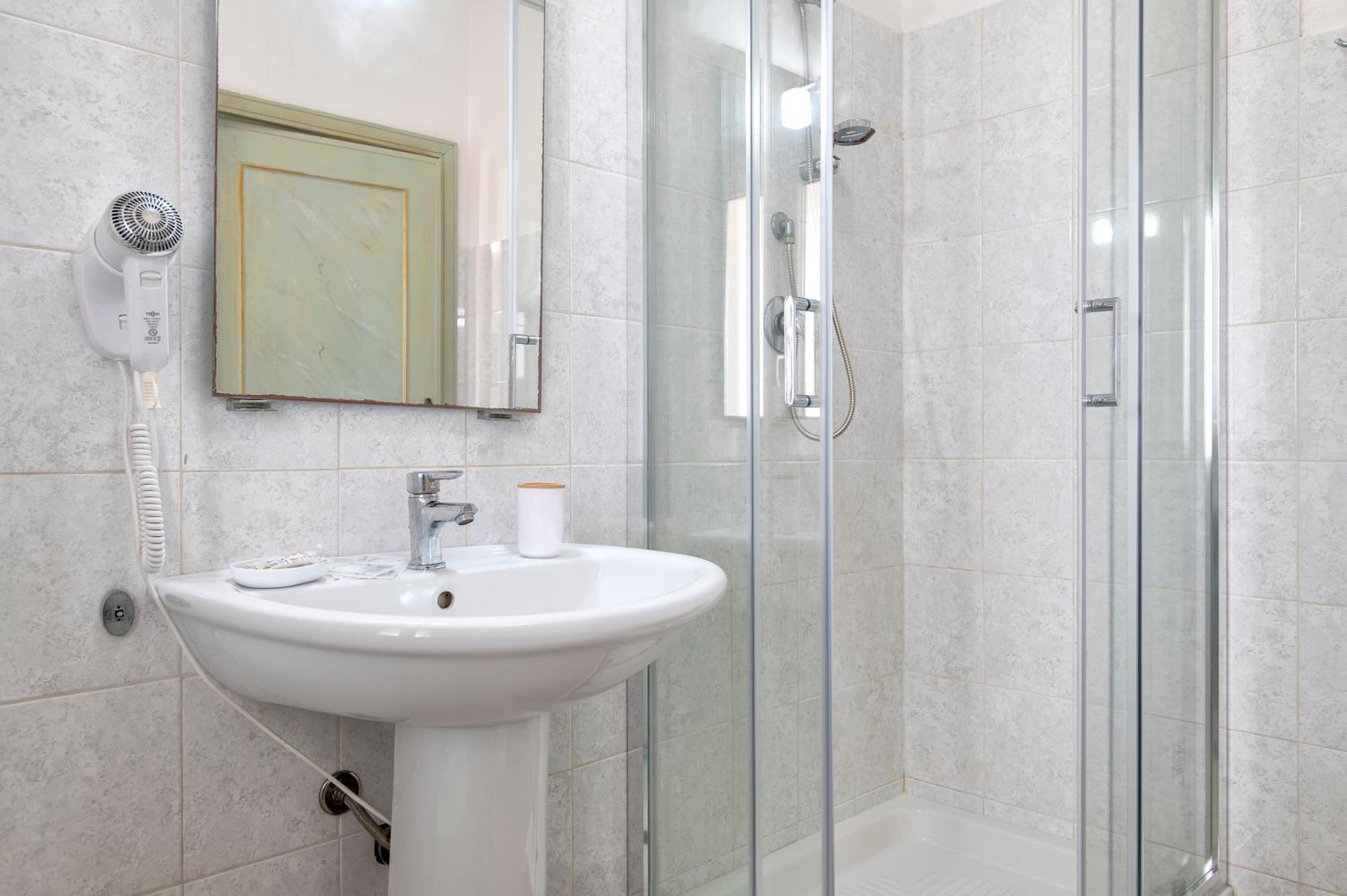 Oasis Guest House Альгеро Экстерьер фото