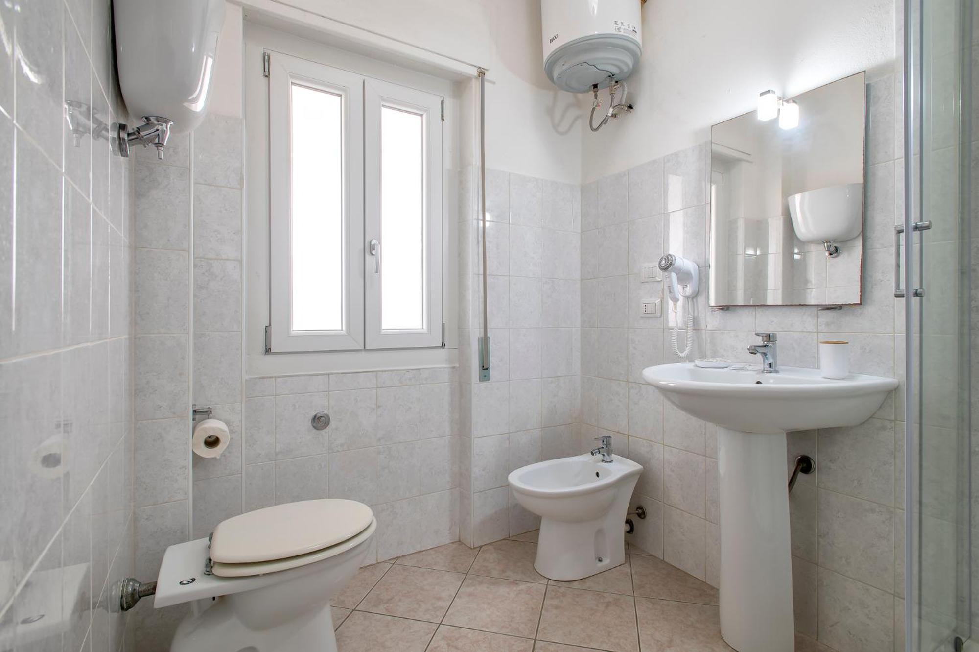 Oasis Guest House Альгеро Экстерьер фото