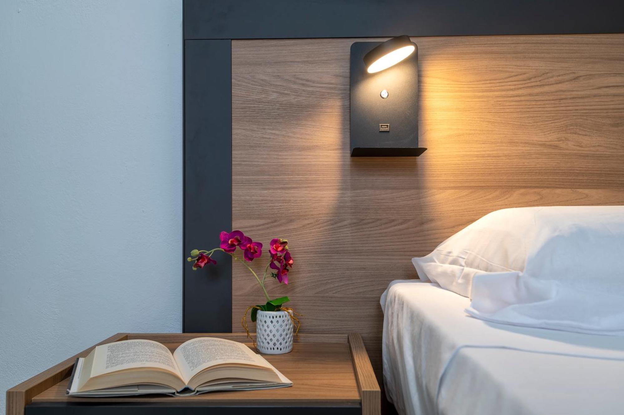 Oasis Guest House Альгеро Экстерьер фото