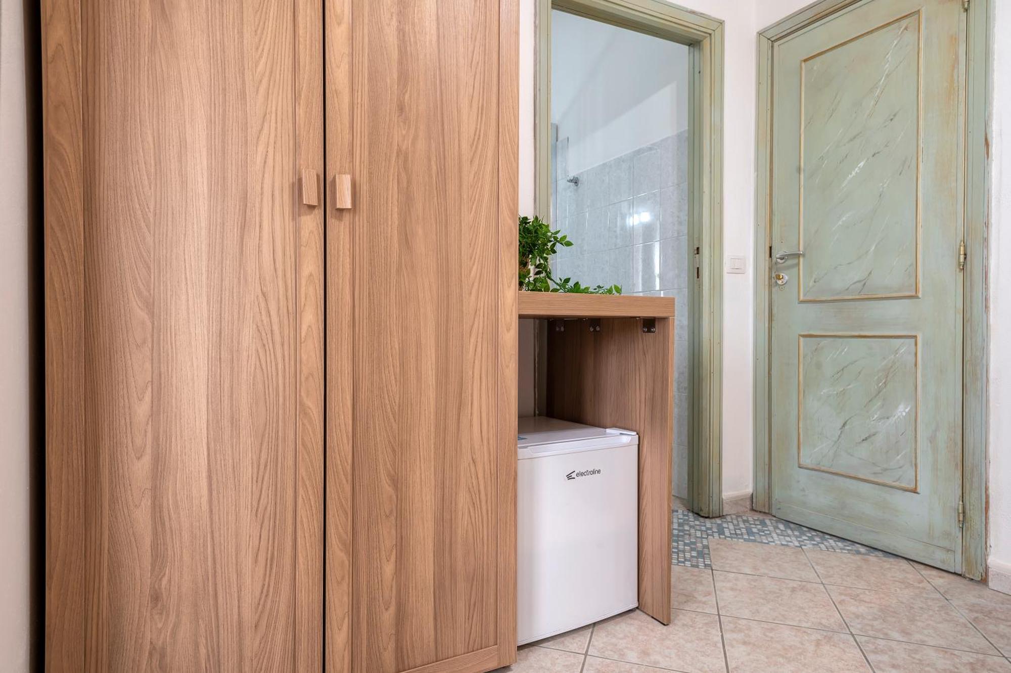 Oasis Guest House Альгеро Экстерьер фото