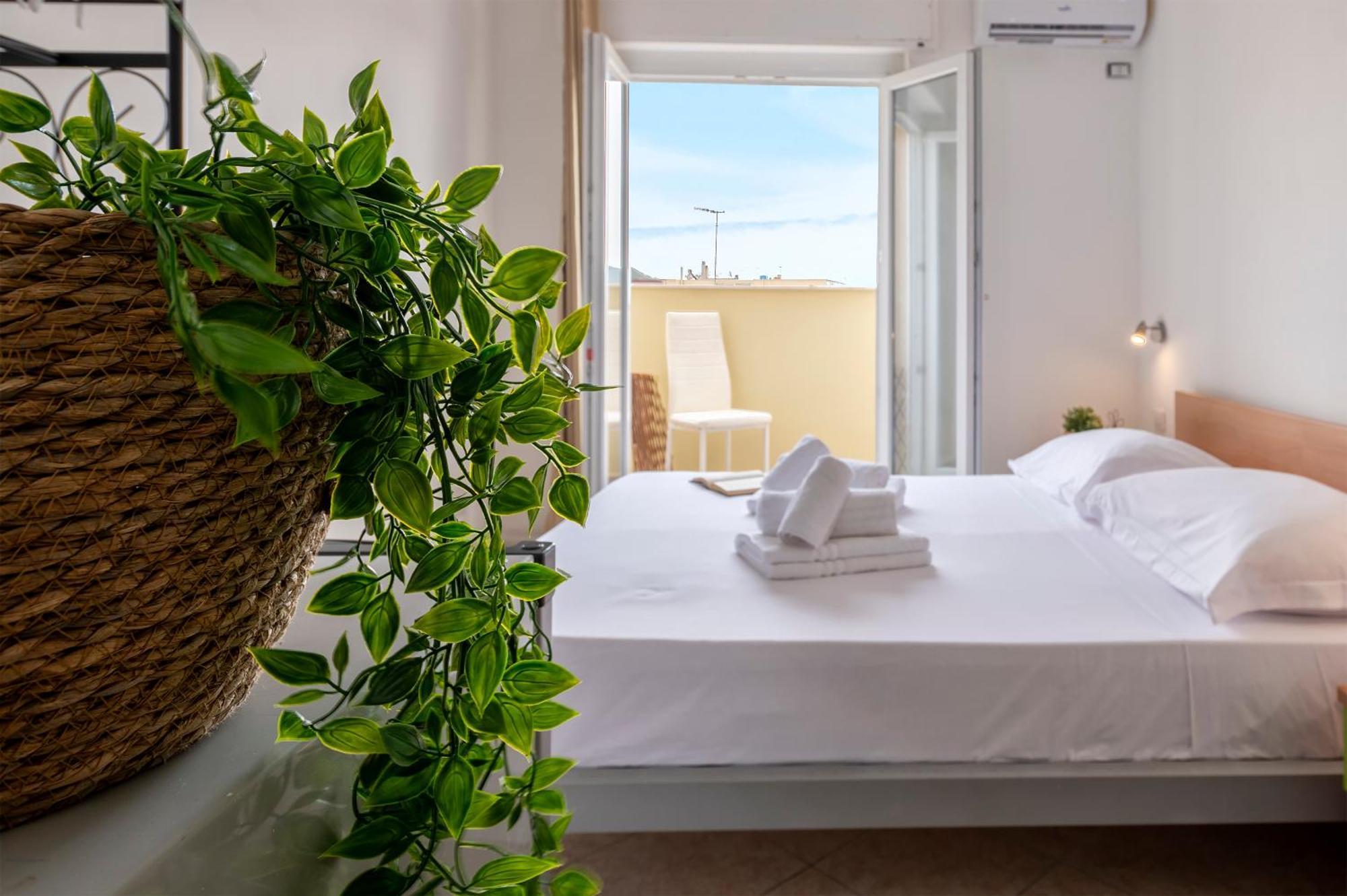 Oasis Guest House Альгеро Экстерьер фото