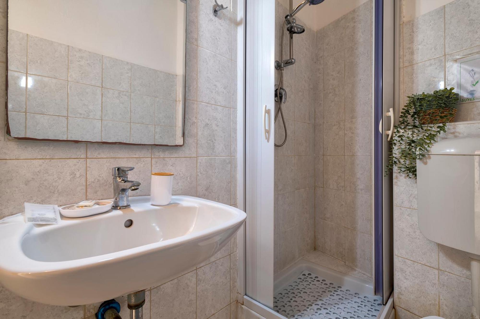 Oasis Guest House Альгеро Экстерьер фото